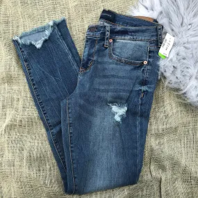 Ankle Jegging - 8R