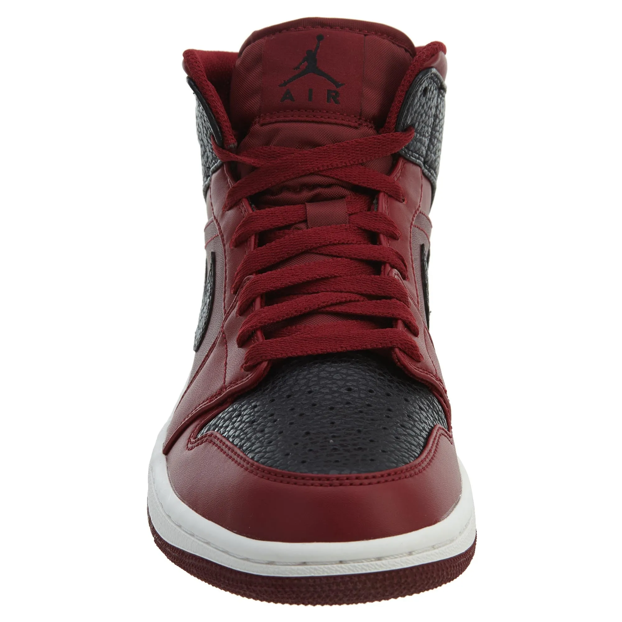 Jordan 1 Mid Mens Style : 554724