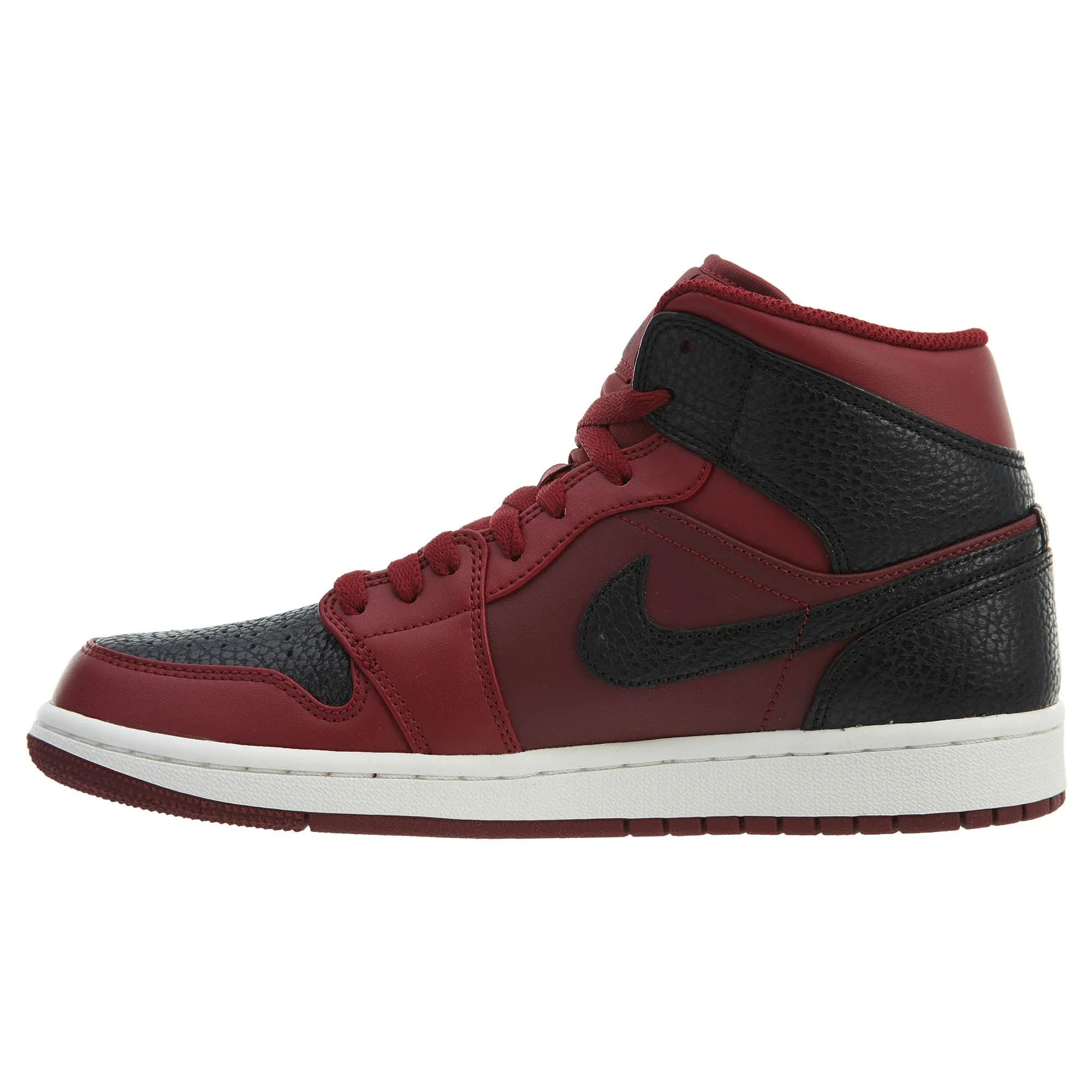 Jordan 1 Mid Mens Style : 554724