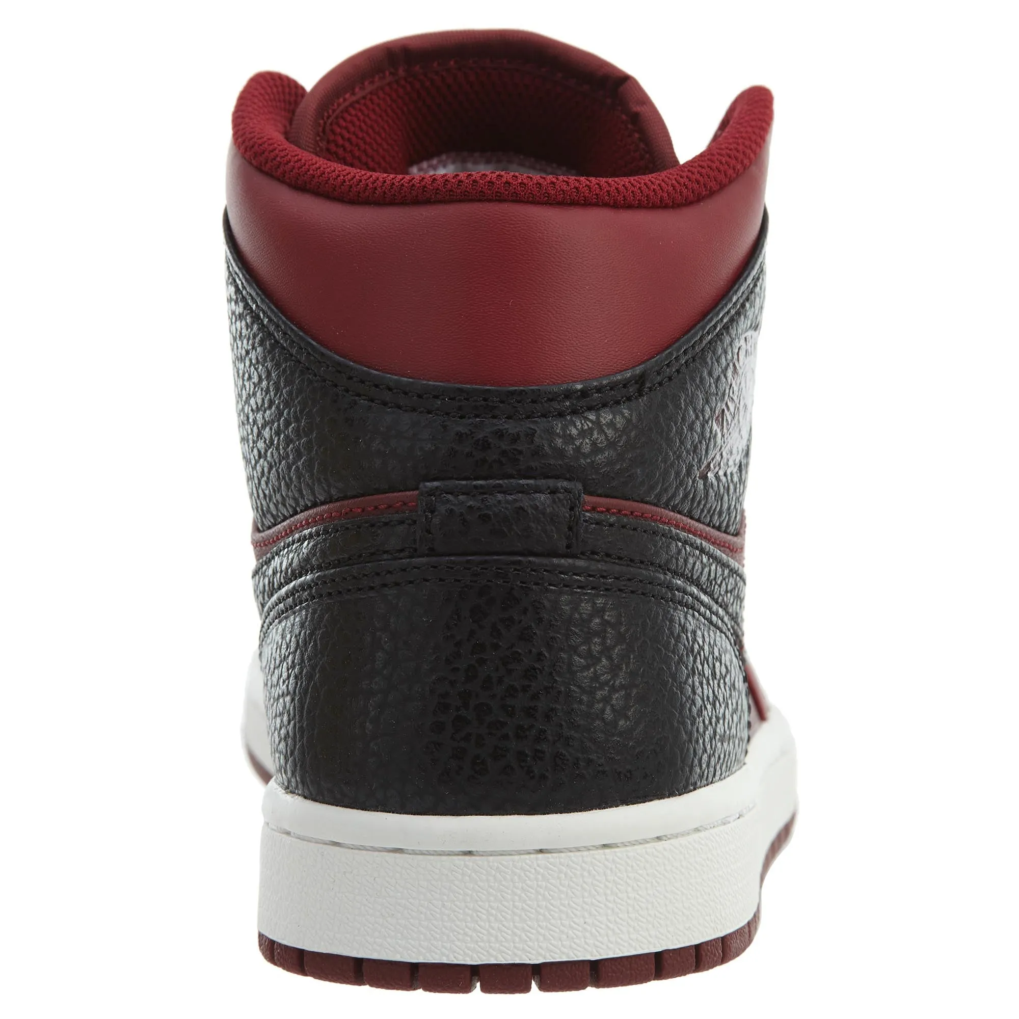 Jordan 1 Mid Mens Style : 554724