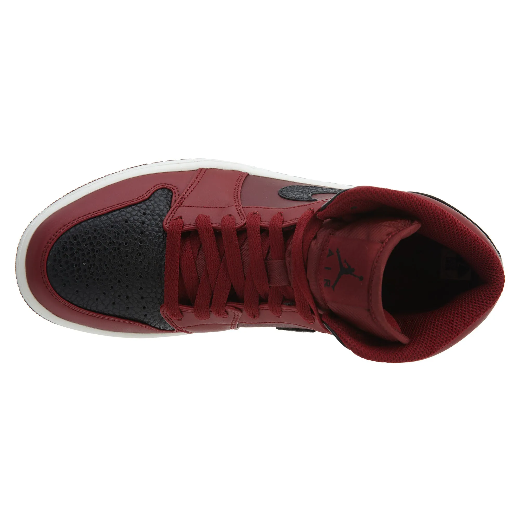 Jordan 1 Mid Mens Style : 554724