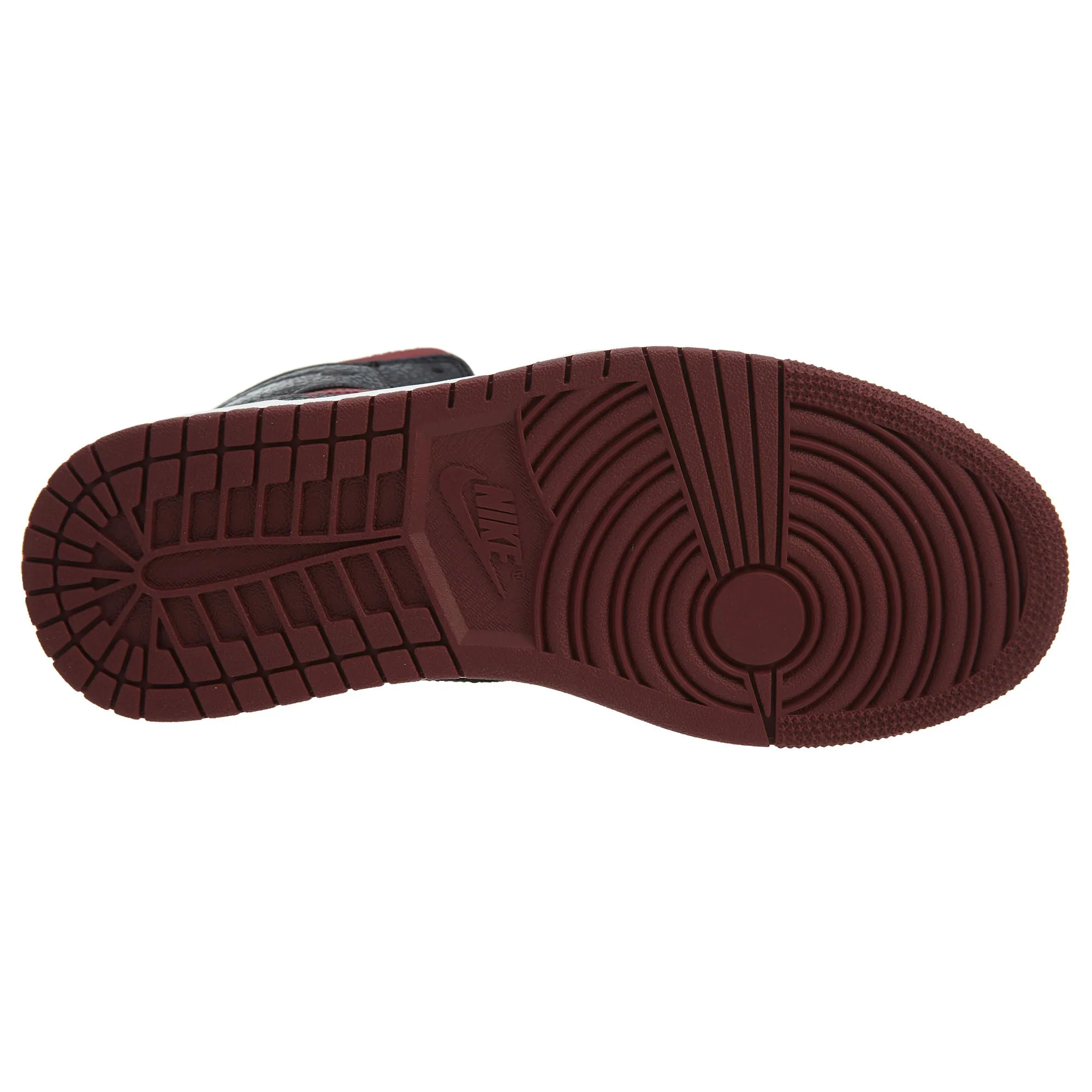Jordan 1 Mid Mens Style : 554724