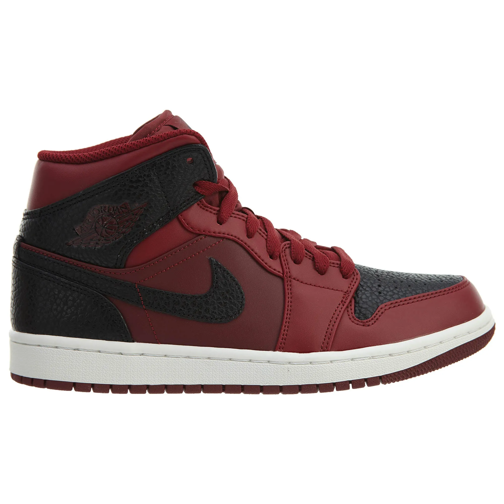 Jordan 1 Mid Mens Style : 554724