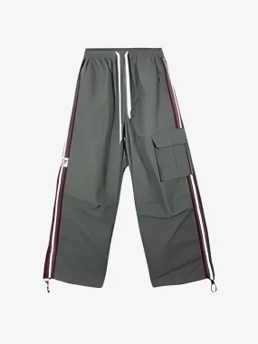 KG Retro Hip-Hop Sport Pants
