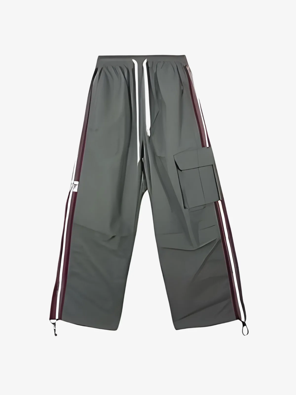 KG Retro Hip-Hop Sport Pants