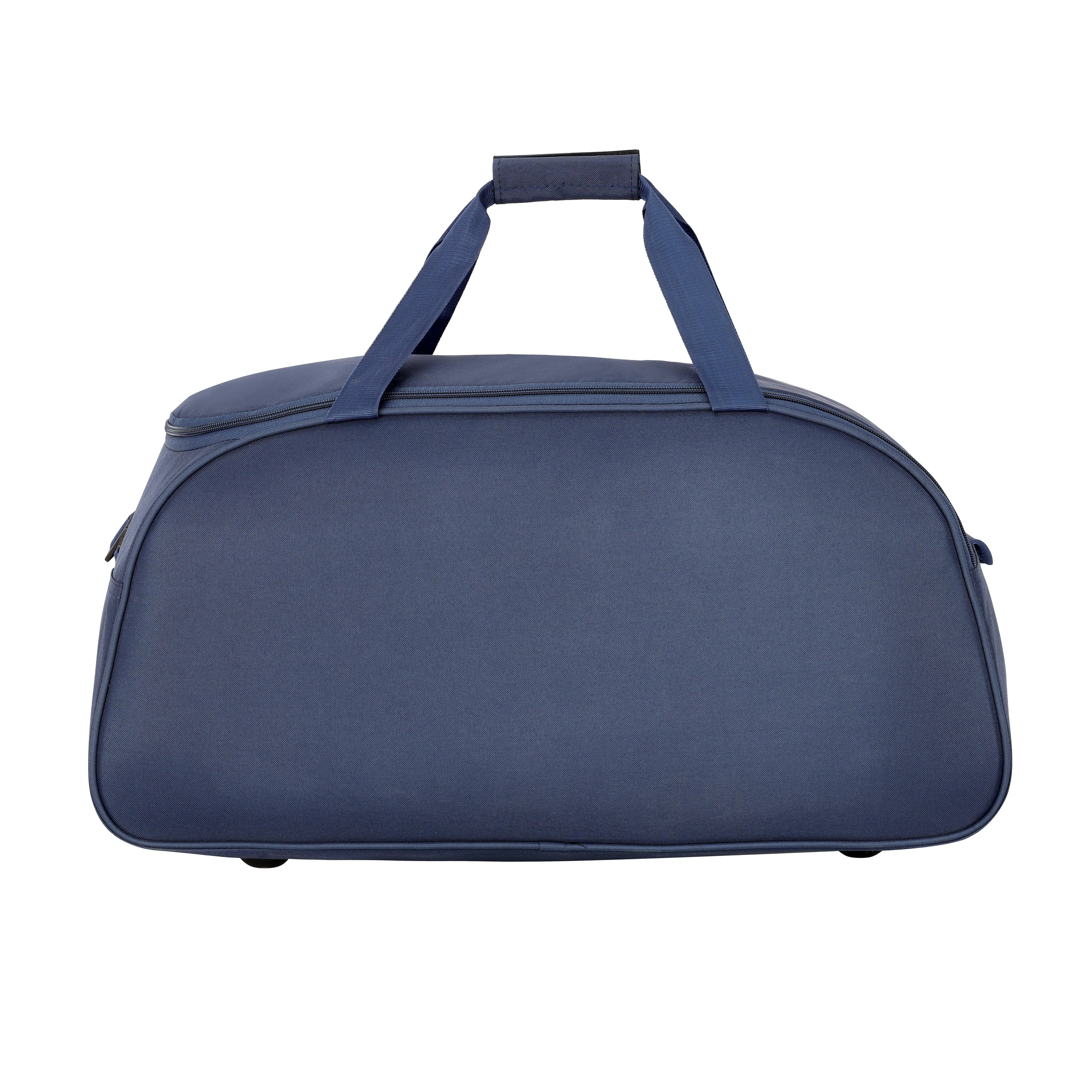 Lavie Sport size 65 cms Strato NV Wheel Duffle Bag | Navy