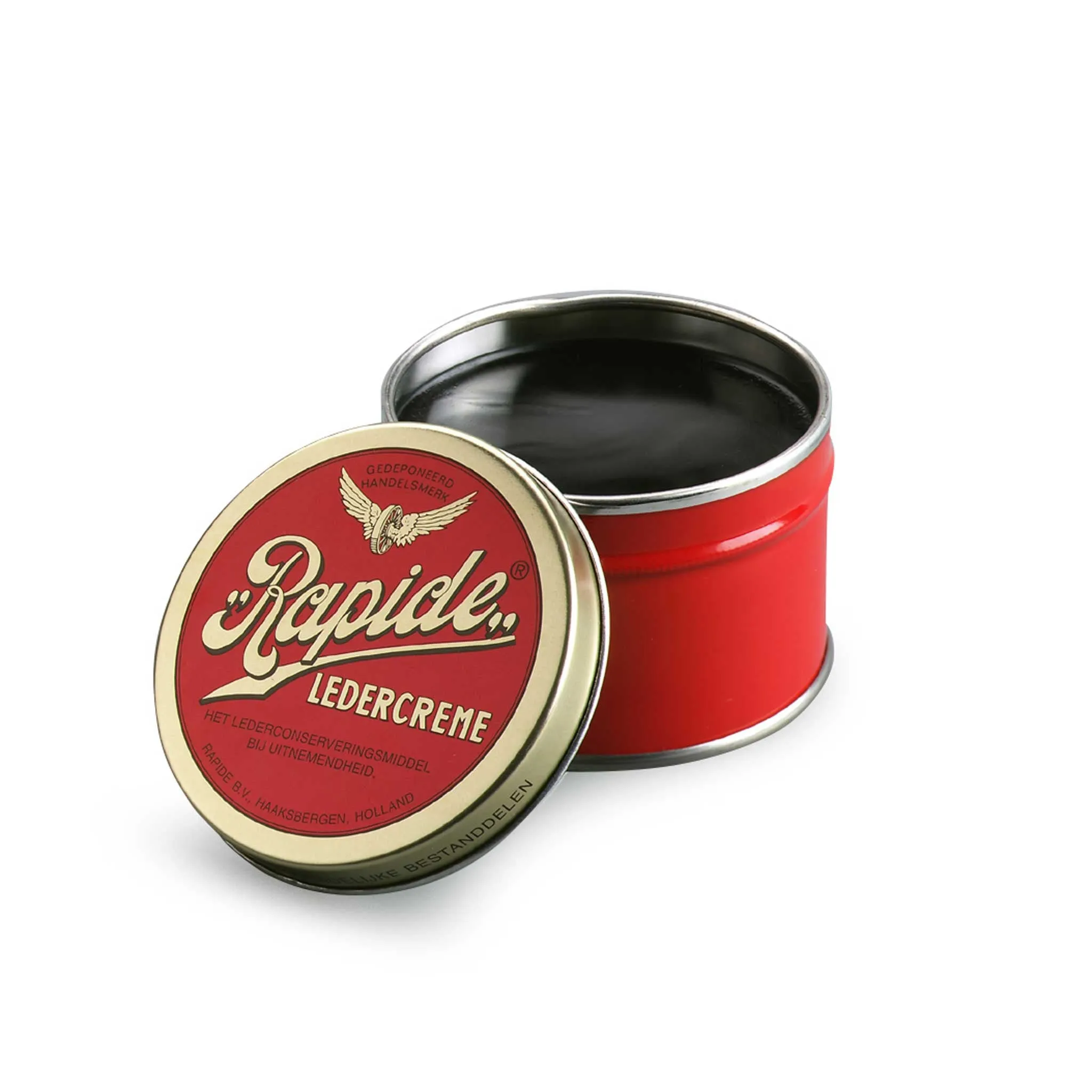 Rapide Leather Cream
