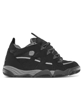 Scheme Black/Charcoal Shoes