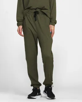 VA Sport C-Able Joggers - Olive