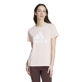 Women's Adidas Essentials Logo T-Shirt